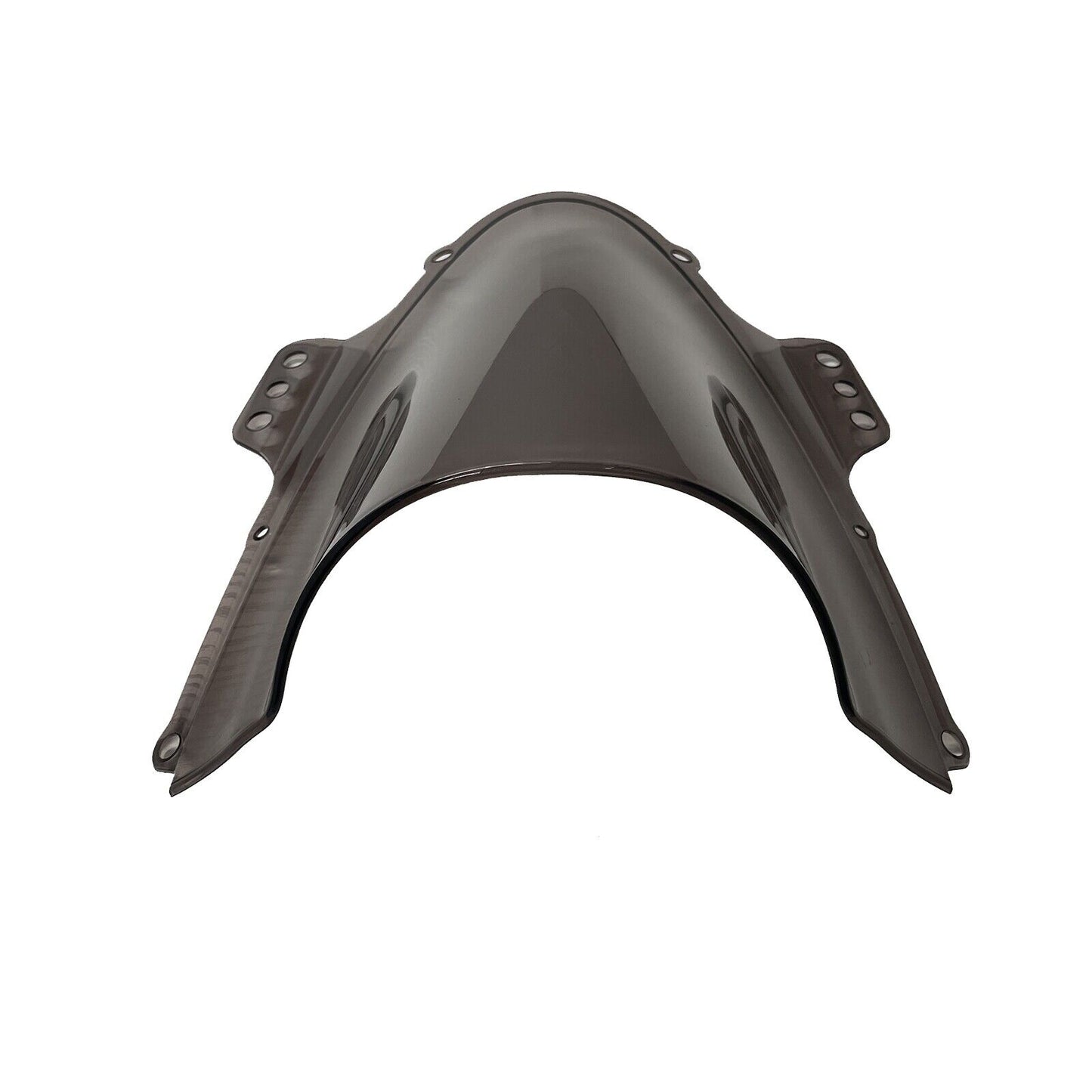 Black Tint Smoke Windscreen for Suzuki GSXR1000 2005-2006