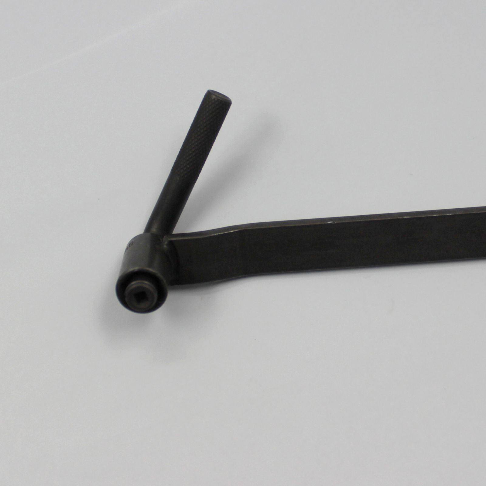 10MM Motorcycle Dirt Pit Bike ENGINE VALVE Nut ADJUSTMENT TOOL UNIVERSAL Fit - TDRMOTO