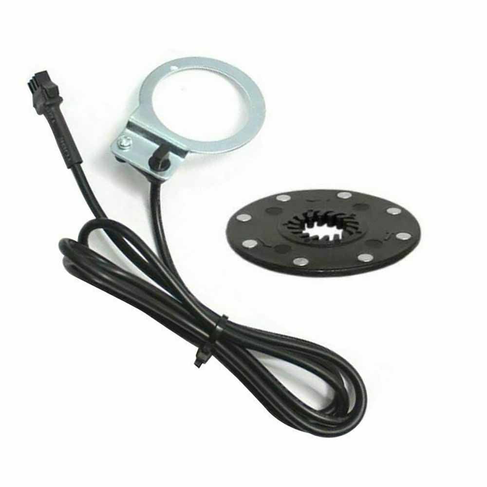 Electric bike Speed Sensor For Pedal PAS 8 Magnets E-bike System Assistant - TDRMOTO