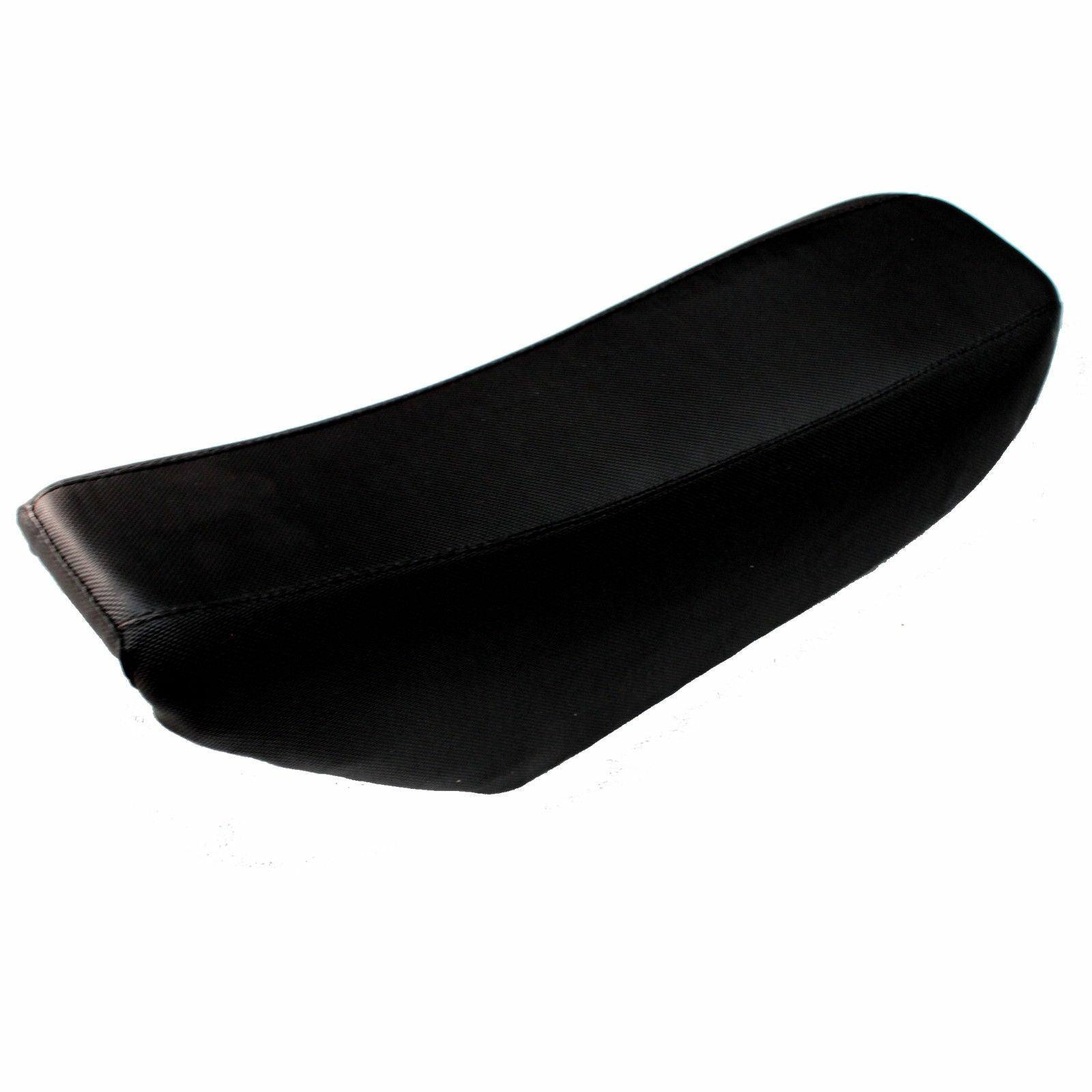 Flat Tall Foam Seat KLX110 Style 125cc 150 140cc PIT PRO TRAIL BIGFOOT DIRT BIKE - TDRMOTO