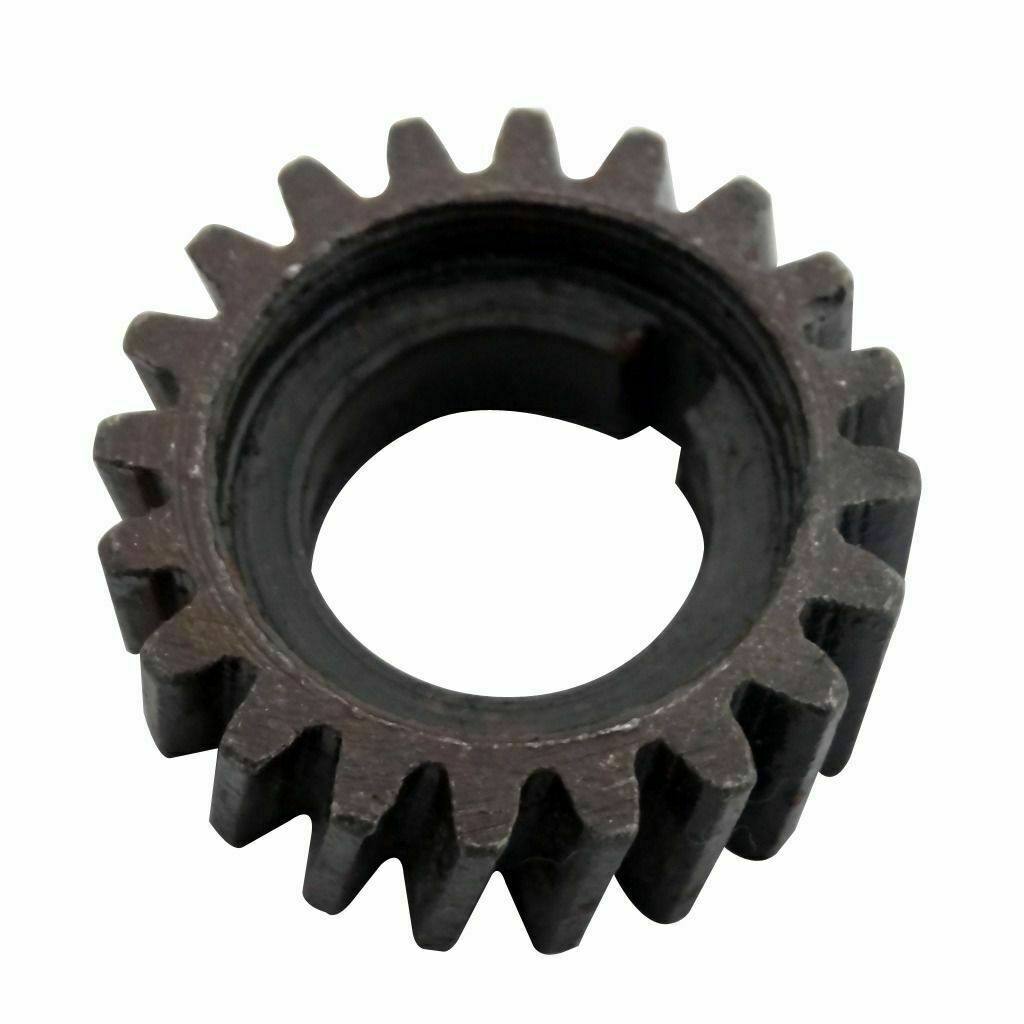 Bevel Main Drive Gear for 2 Stroke 49/66/70/80cc Motorized Push Bike Bicycle - TDRMOTO