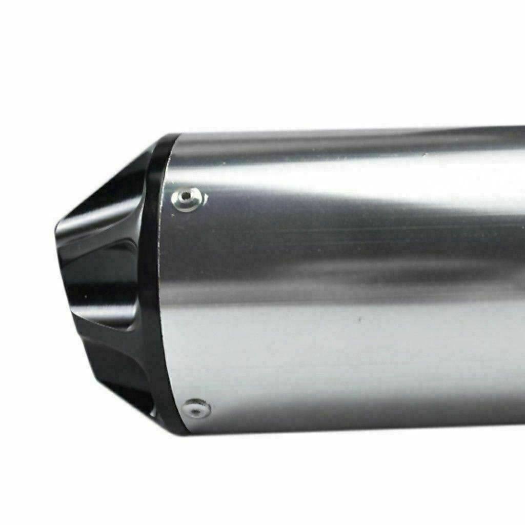28mm Exhaust Muffler Clamp For TTR CRF50 SSR Thumpstar 50 90 110 125cc Dirt Bike - TDRMOTO