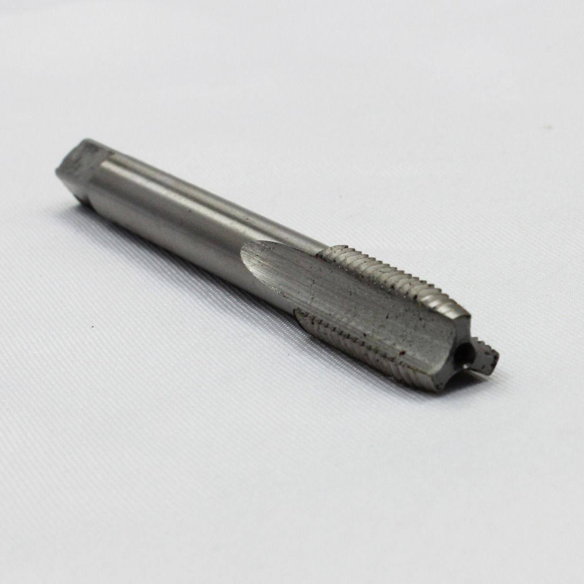 M8 x 1.25mm Heli Coil Type Thread Repair Kit Thread Replace Restore Tool Set - TDRMOTO