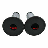 22mm Universal Fit Handlebar + Hand Grips For Dirt Bike Off Road ATV Quad Motorcycles - TDRMOTO