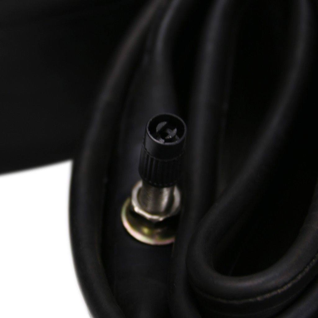 19 inch front knobby tyre and tube, BIGFOOT Pit/Trail/Dirt Bike, 70/100-19 19" - TDRMOTO