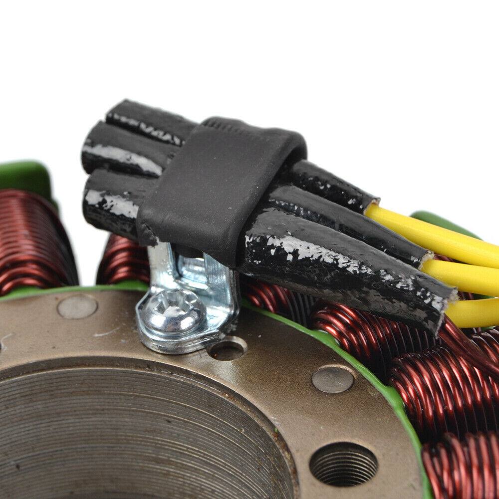 For Honda CBR600RR 2003 2004 2005 2006 Motorcycle Magneto Generator Stator - TDRMOTO