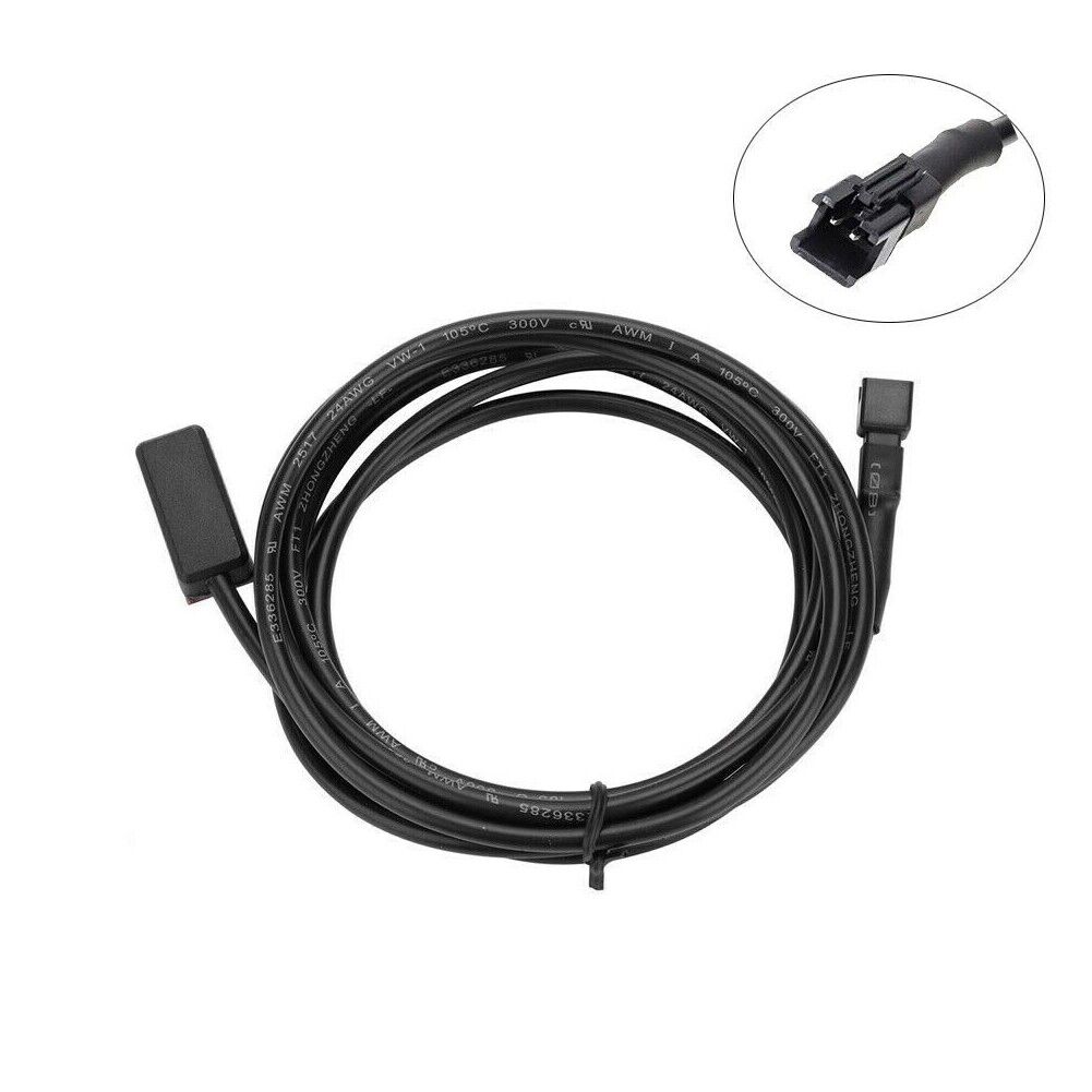 Electric Bike Ebike Mechanical Brake Cut Off Sensor Switch Cable Accessories