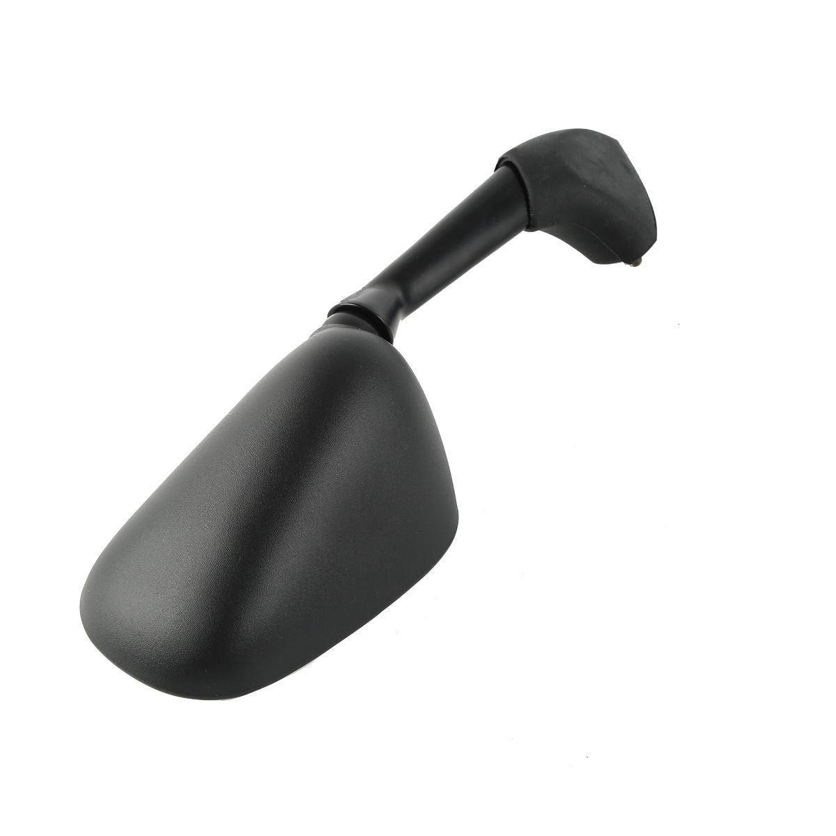 Replacement Motorcycle Pairs Side Mirrors for Yamaha YZFR6 YZF R6 rear 2006 2007 - TDRMOTO