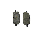Caliper Disc Brake Pad Set For 50cc 70cc 90cc 110cc 125cc 150cc Quad ATV Dirt Pit Pro Bike - TA024 - TDRMOTO