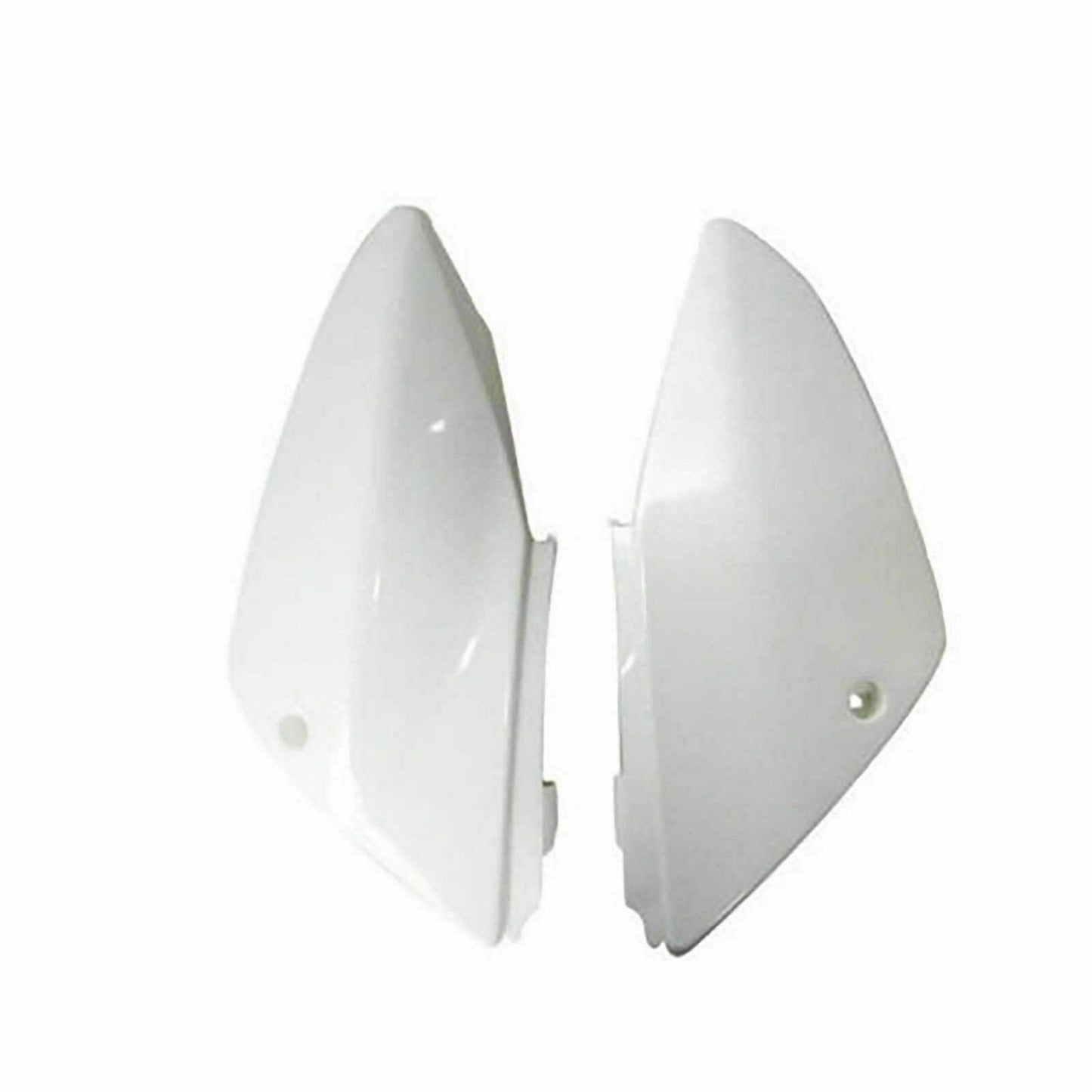 Green Plastics Fairing Fender Kit For Honda CRF50 - TDRMOTO