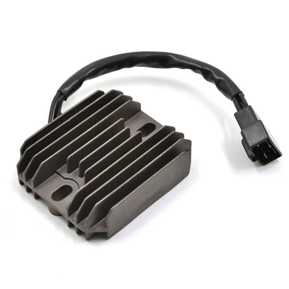 12V Motorcycle Regulator Rectifier For Suzuki LT-F500F Quadrunner 1998-2002 - TDRMOTO