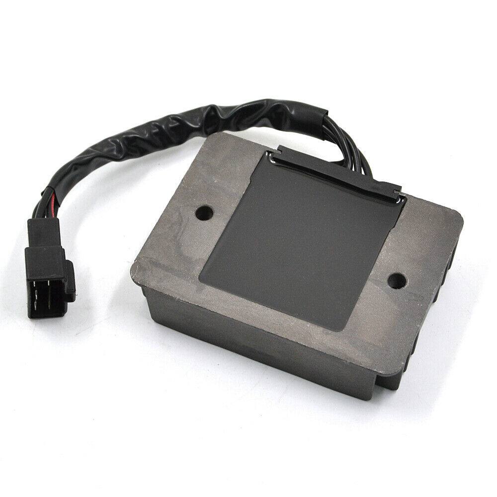 12V Motorcycle Regulator Rectifier For Suzuki GSXR750 2000-2005 - TDRMOTO