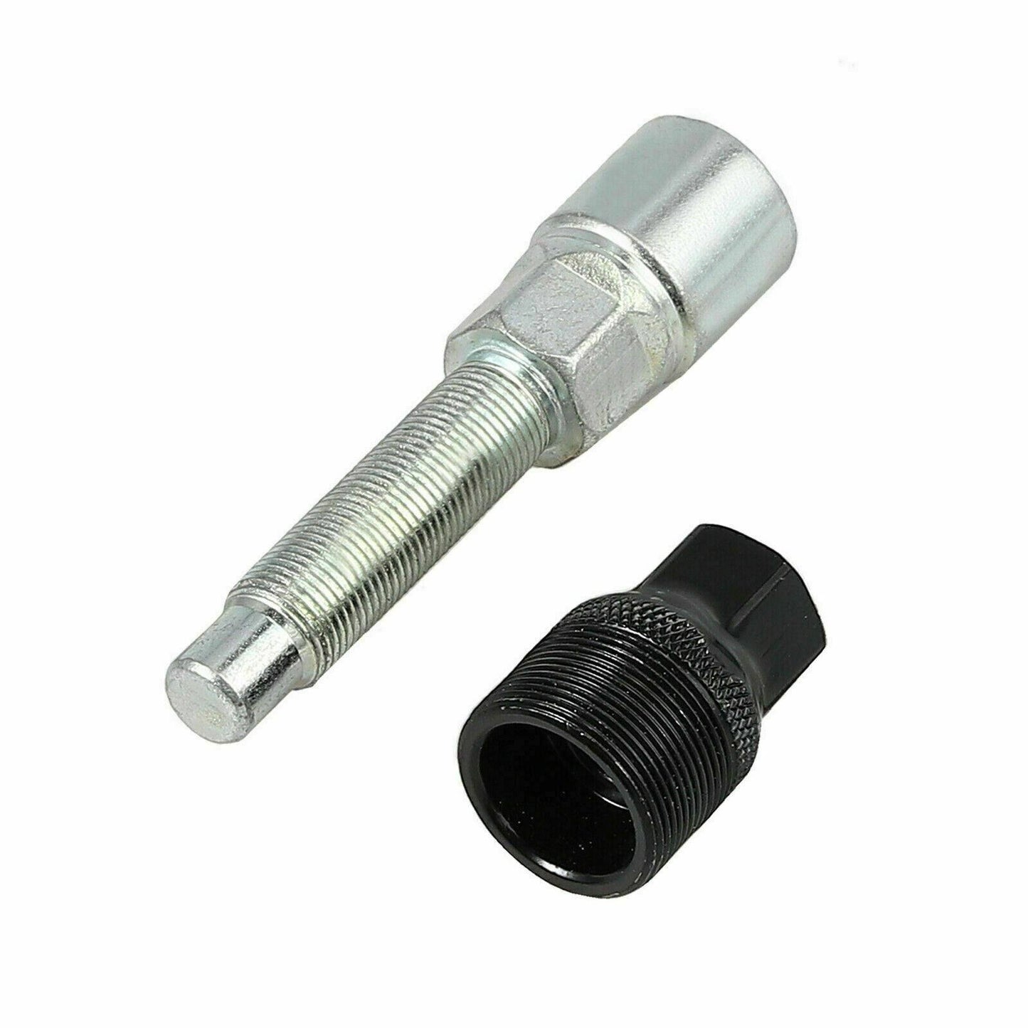 Mountain Bicycle Repair Tool Set Bike Bracket Freewheel Crank Remover Puller Kit - TDRMOTO