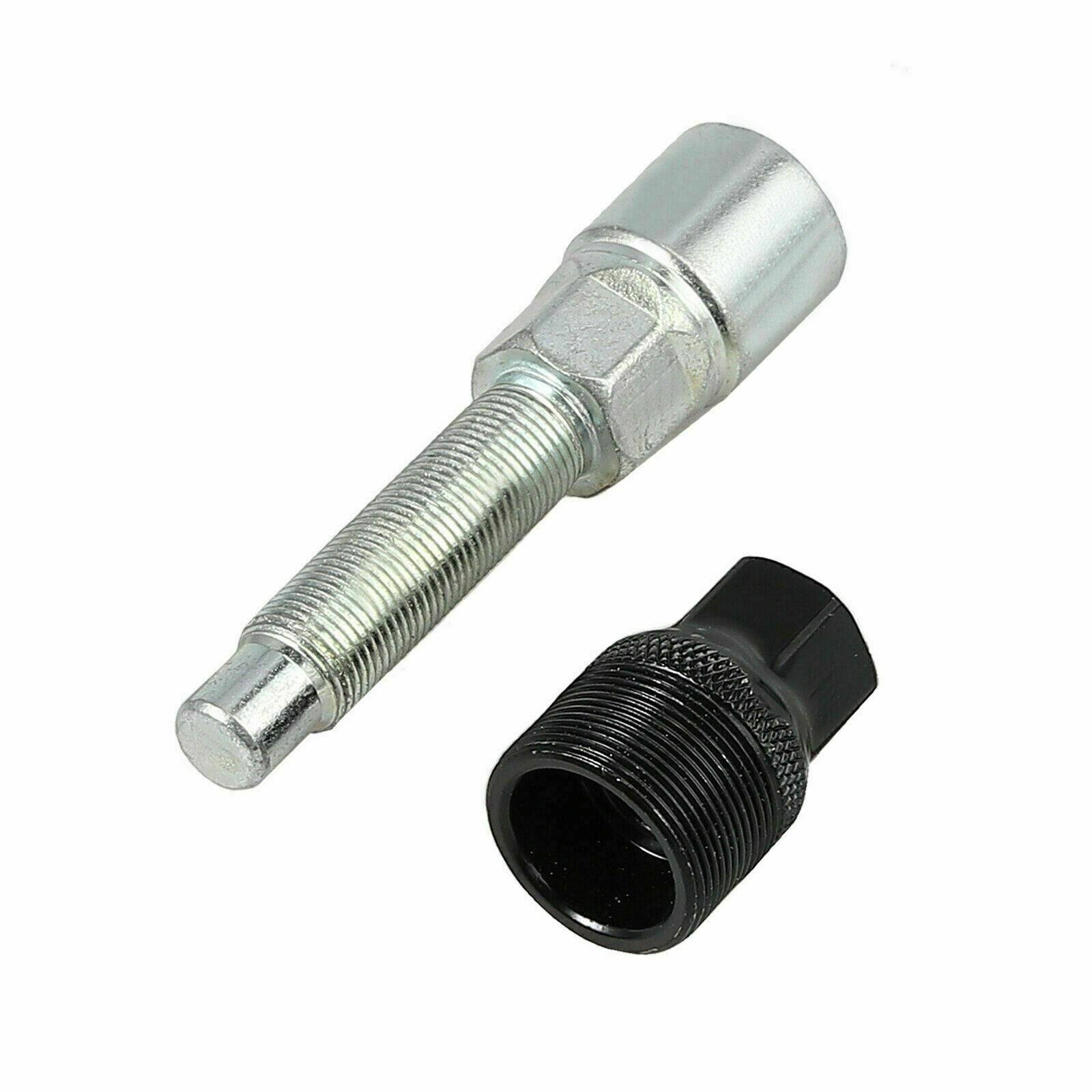 Mountain Bicycle Repair Tool Set Bike Bracket Freewheel Crank Remover Puller Kit - TDRMOTO