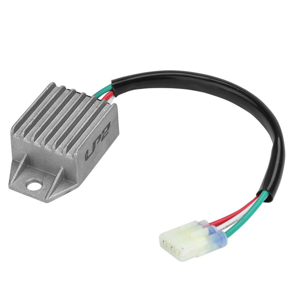 Regulator Voltage Rectifier for Honda ATV QUAD TRX90 06 07 08 09 10 11 12 13 14 - TDRMOTO