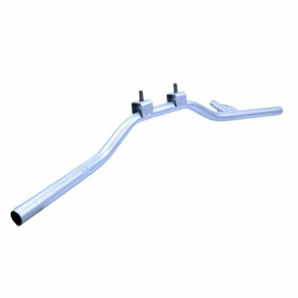 Handle Bar For Yamaha PY50 PW50 Peewee 50 YZinger - TDRMOTO