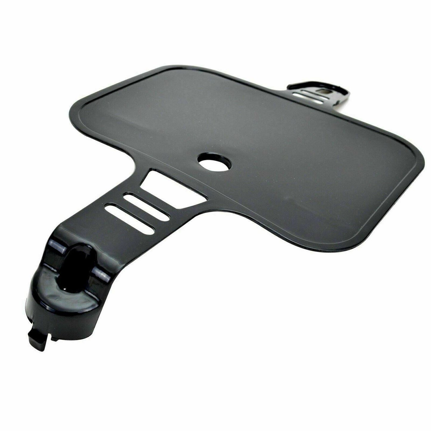 Black Plastics Fairing Fender Kit For Honda CRF50 Style Dirt Bikes - TDRMOTO