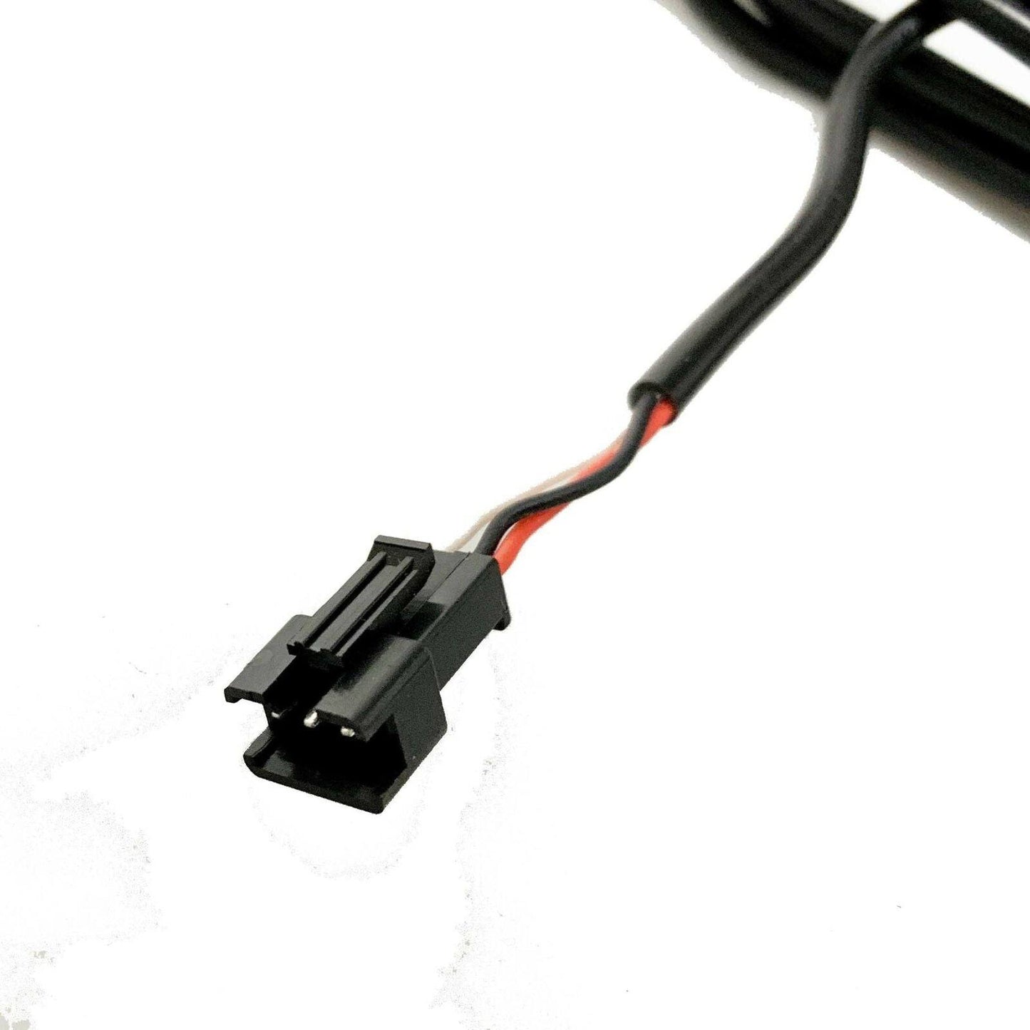 EBike Twist Speed Throttle 24V 36V 48V 72V for Electric Scooter Bicycle Bike - TDRMOTO