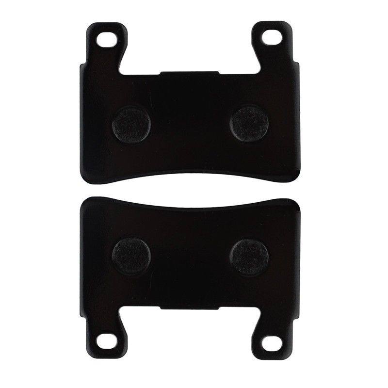 Aftermarket Front or Rear Replacement Brake Pads FA296, DP127 , FDB2079, 734 , VD166 for Honda Harley-Davidson - TDRMOTO