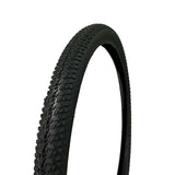 2pcs 27.5" x 2.125 Tyres & Tubes For Bicycle Mountain Bike Electric Bike - TDRMOTO