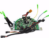 Hoverboard Control Circuit Main Board Fit 6.5" Wheels - TDRMOTO