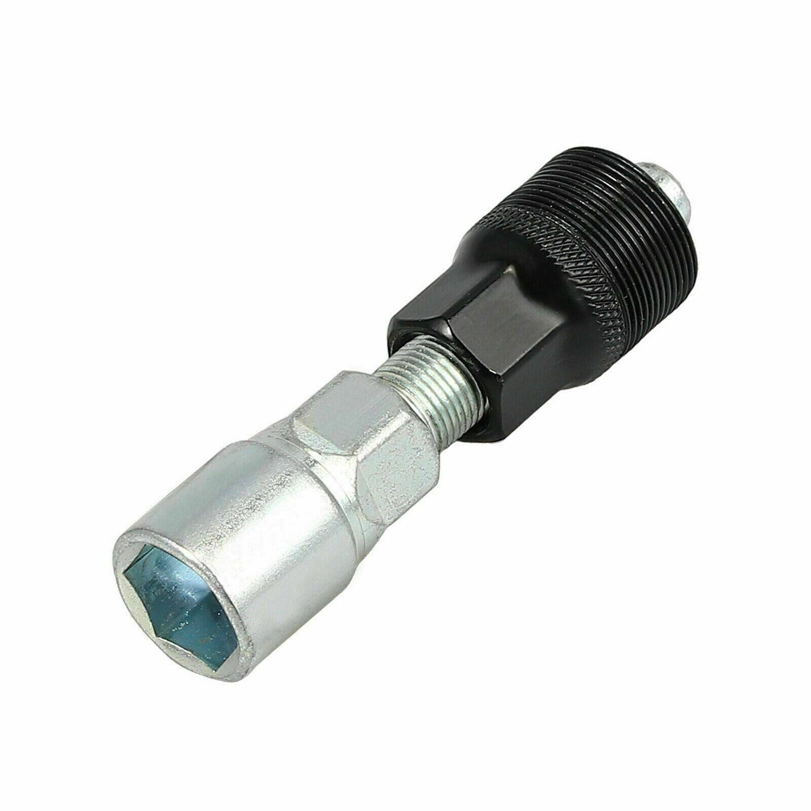 Mountain Bicycle Repair Tool Set Bike Bracket Freewheel Crank Remover Puller Kit - TDRMOTO