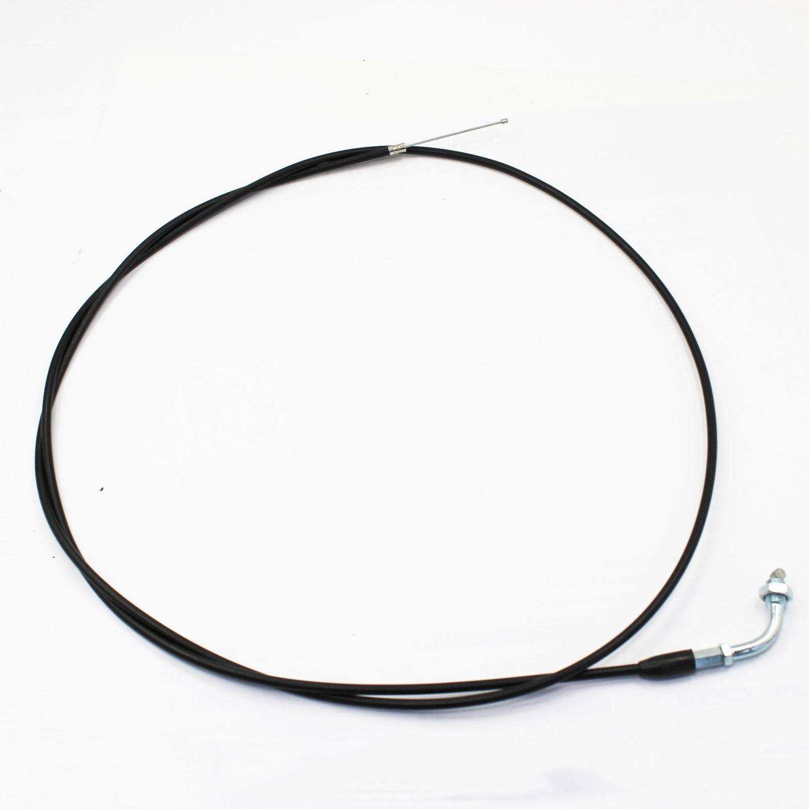 1.8M BUGGY THROTTLE CABLE 70cc 90cc 110cc 125cc Go Kart Scooter Accelerator - TDRMOTO