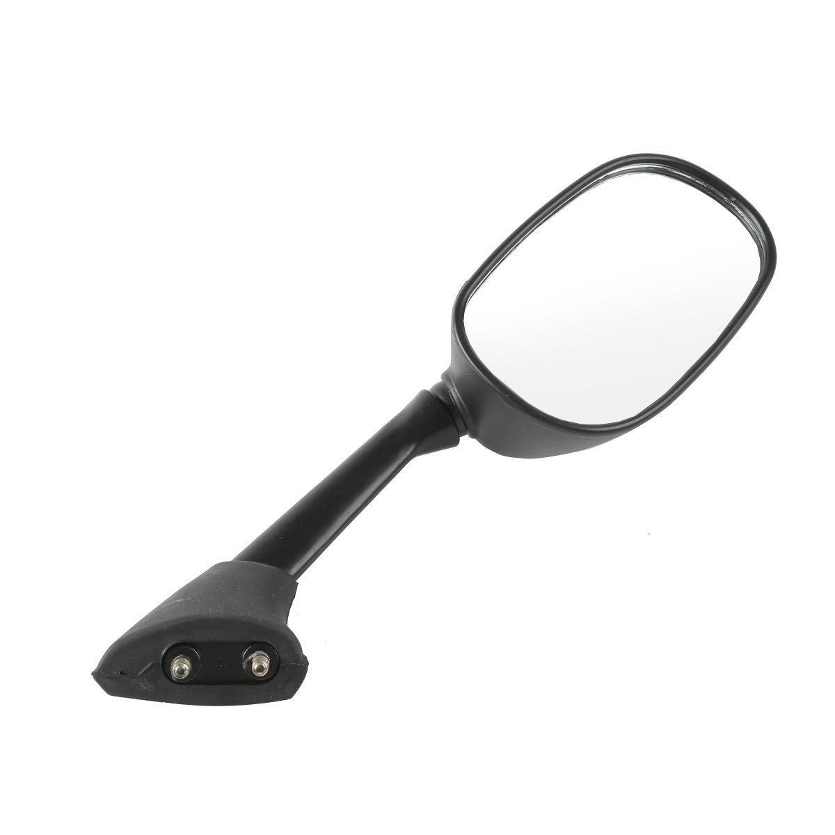 Replacement Motorcycle Pairs Side Mirrors for Yamaha YZFR6 YZF R6 rear 2006 2007 - TDRMOTO