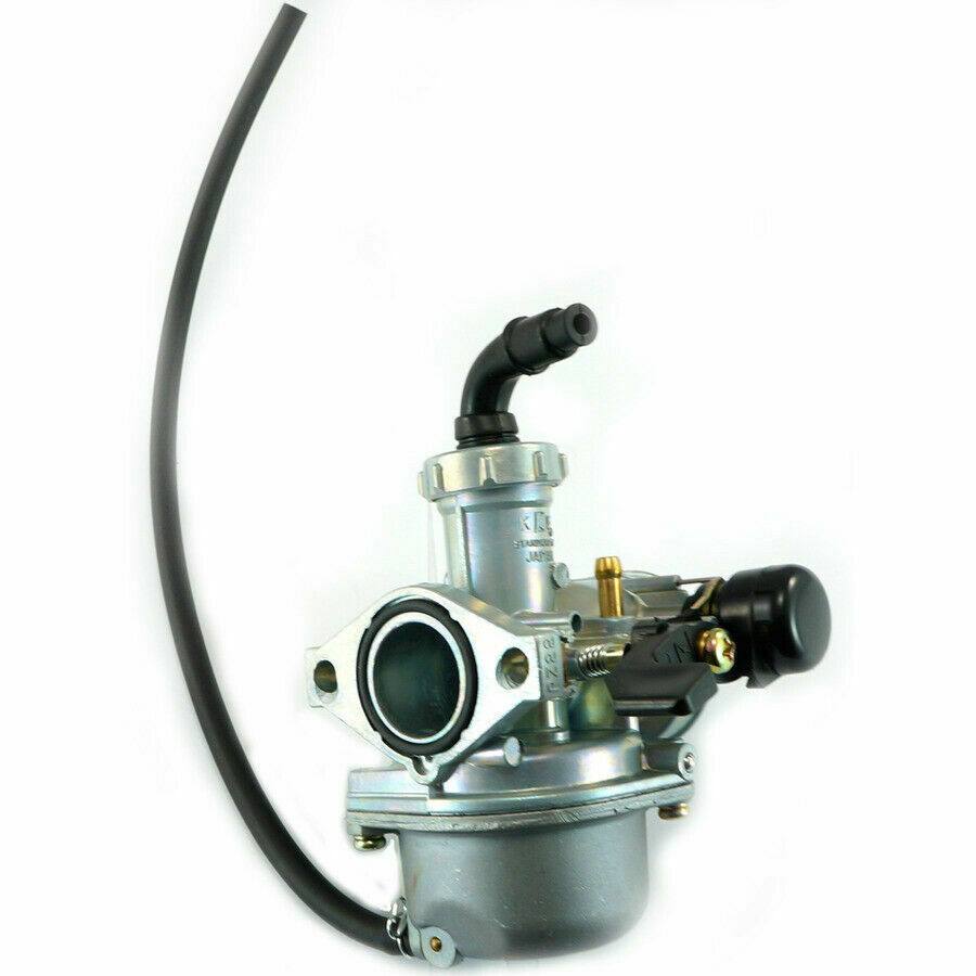 PZ22mm Lever Choke Carburetor Carby fit Honda CT90 CT110 Dirt Pit Trail Bike AU - TDRMOTO