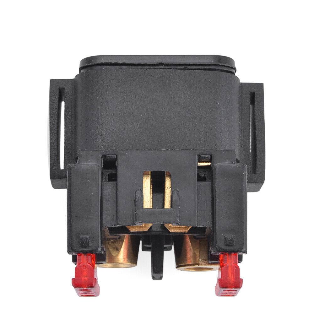 Motorcycle Solenoid Starter Relay for KTM 450 EXC FACTORY RACING 2007 - TDRMOTO