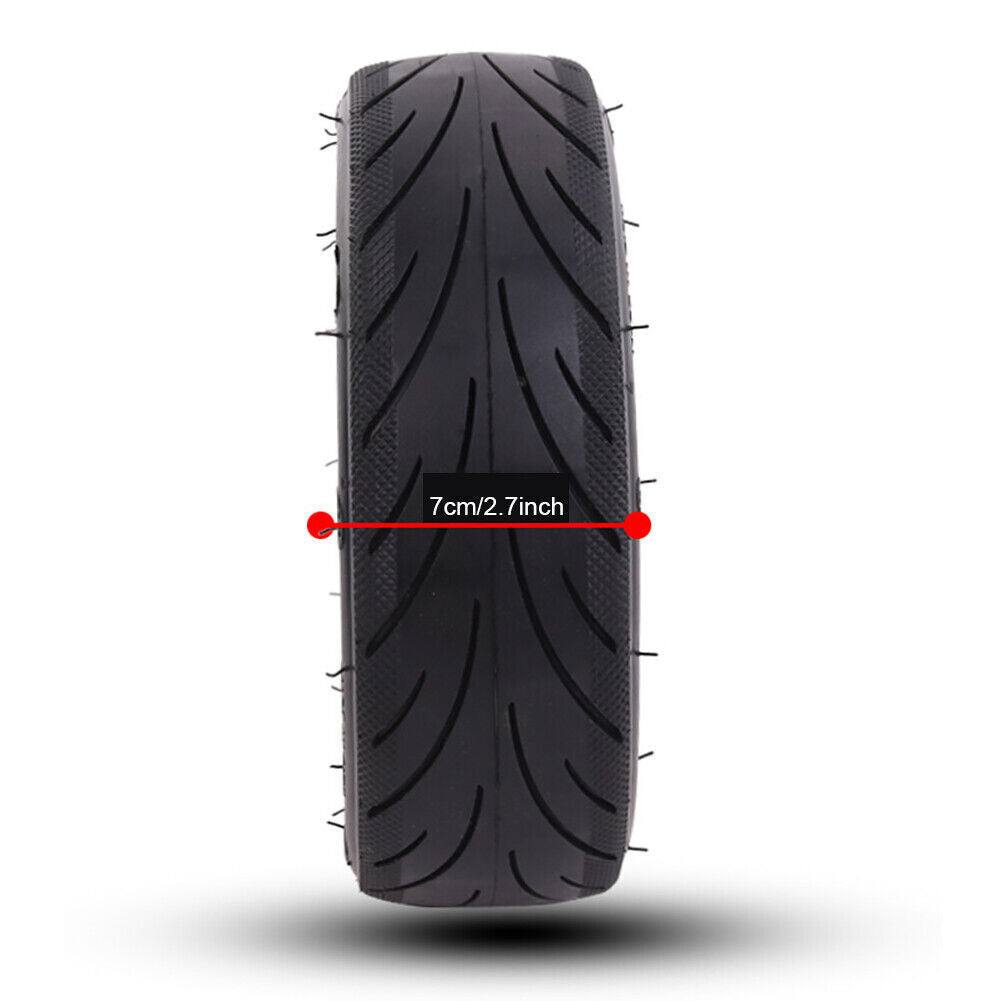 60/70-6.5" Tyre & Tube For Electric Scooter eScooter Ninebot Max G30 - TDRMOTO