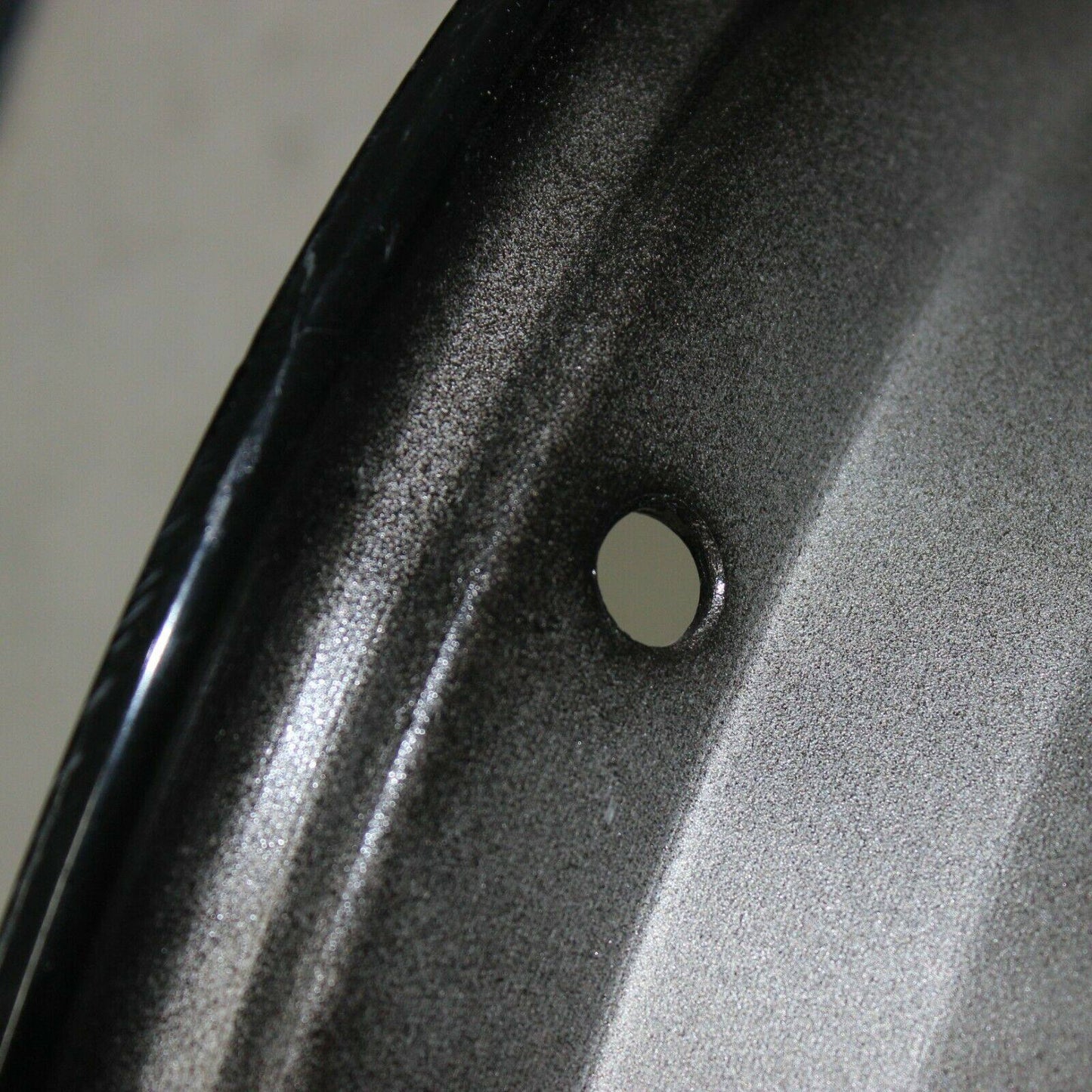 2pcs 25x10-12" Rear Back ALLOY Wheel Rim For Quad ATV Buggy Off Road Farm Dirt Bike - TDRMOTO