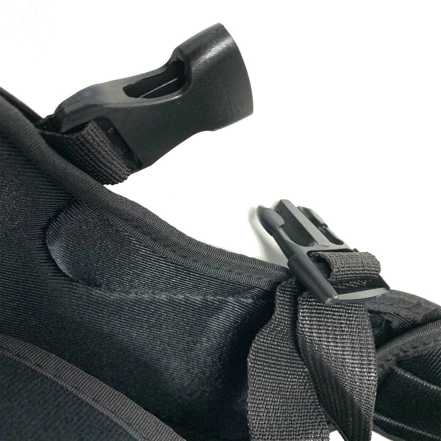 Small Kid Motocross Sport Chest Protector Vest Motorcycle Racing Body Safety Armor - TDRMOTO