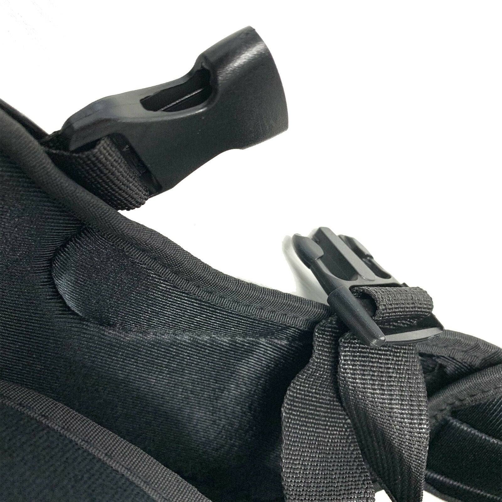 Small Kid Motocross Sport Chest Protector Vest Motorcycle Racing Body Safety Armor - TDRMOTO