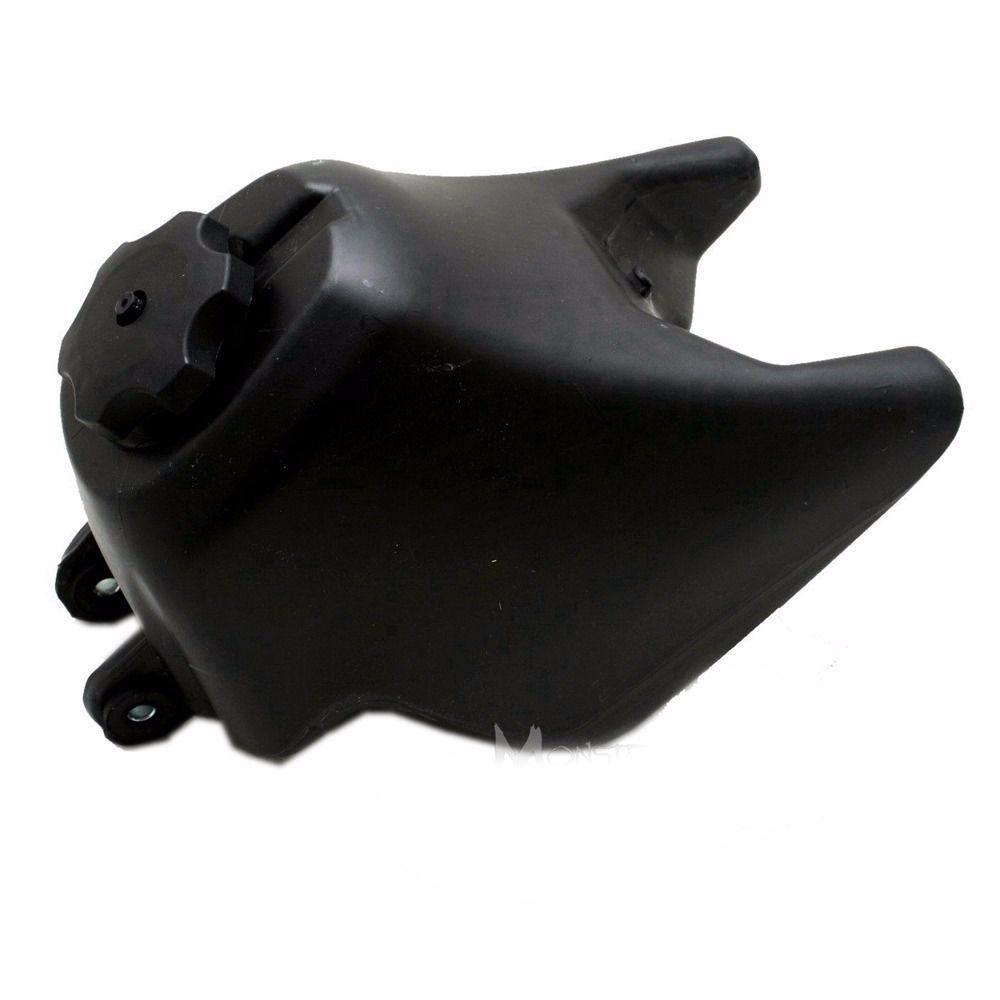 For Yamaha PeeWee PW50 YZinger PY50 * Plastics Fender Kit + Fuel Tank + Seat * - TDRMOTO