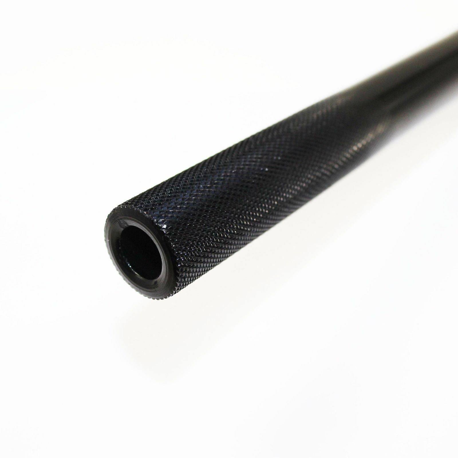 NEW Pro Mx SE 7/8" CR Mid Bend Bars Black Dirt Bike Motocross Handlebars AU - TDRMOTO