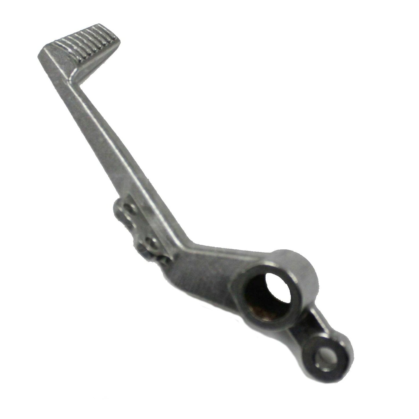 Aluminium New Rear Brake Foot Pedal Lever For 07-12 Honda CBR600RR 2007-2012 08 - TDRMOTO