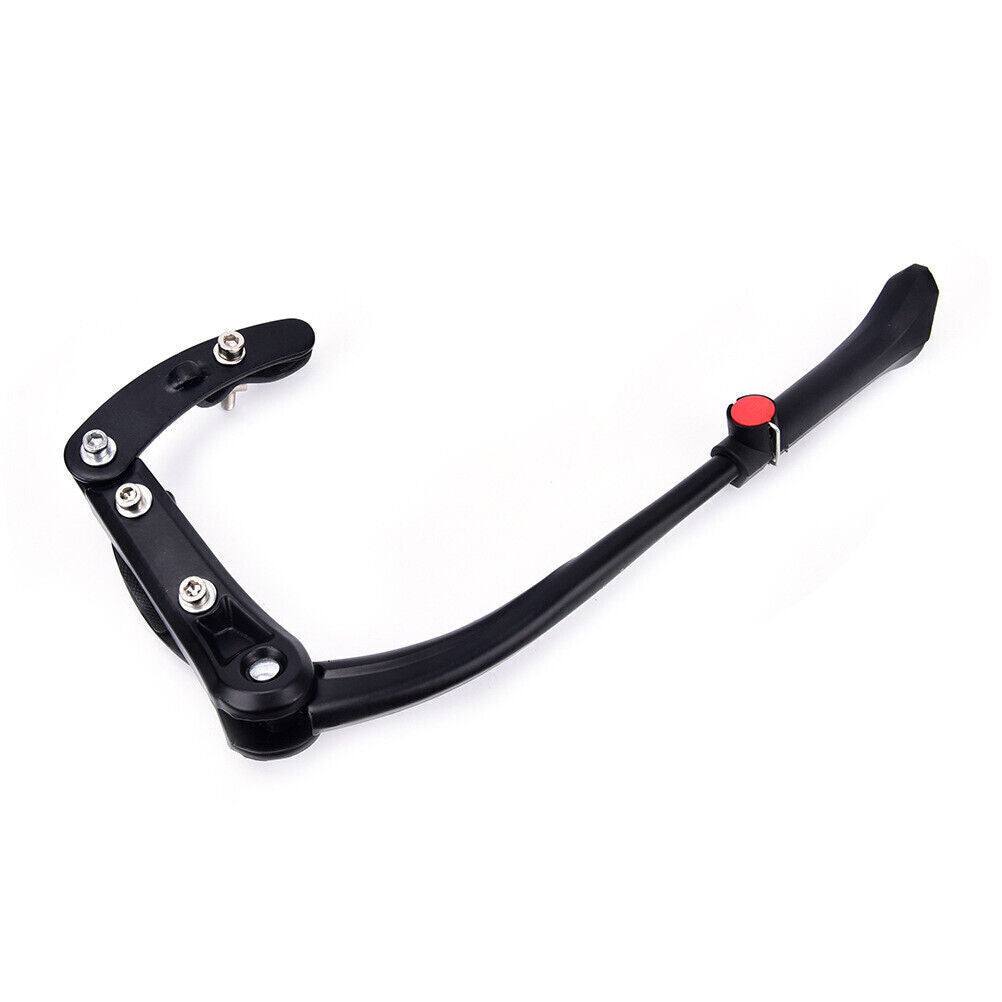 Mountain Bike Bicycle Kick Stand Support Bracket For 27.5" 29" Bikes - TDRMOTO