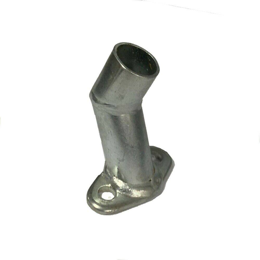 Manifold spare part for 2 stroke 49cc 66cc 70cc 80cc motorised bicycle engine - TDRMOTO