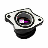 30mm Carburetor Intake Manifold For 200cc 250cc Dirt Bike ATV Quad Buggy - TDRMOTO