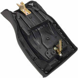Motorcycle Replacement Seat For Chinese Go Kart Mini Bull Quad Motorcross ATV - TDRMOTO