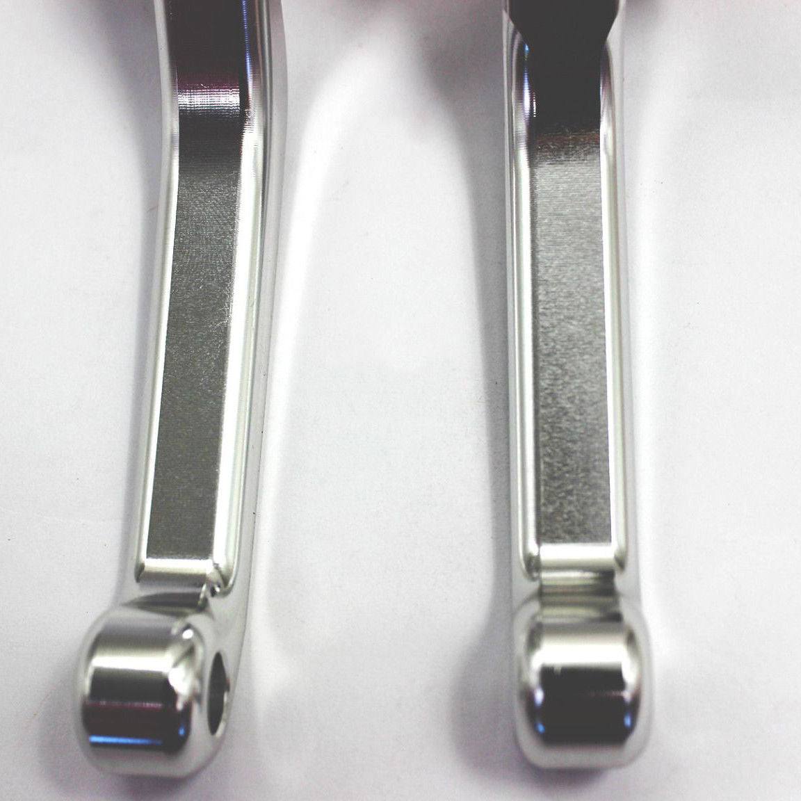 CNC Pivot Brake Clutch Levers For Yamaha WR250F WR450F 2005 2006 2007 2008 2009 - TDRMOTO