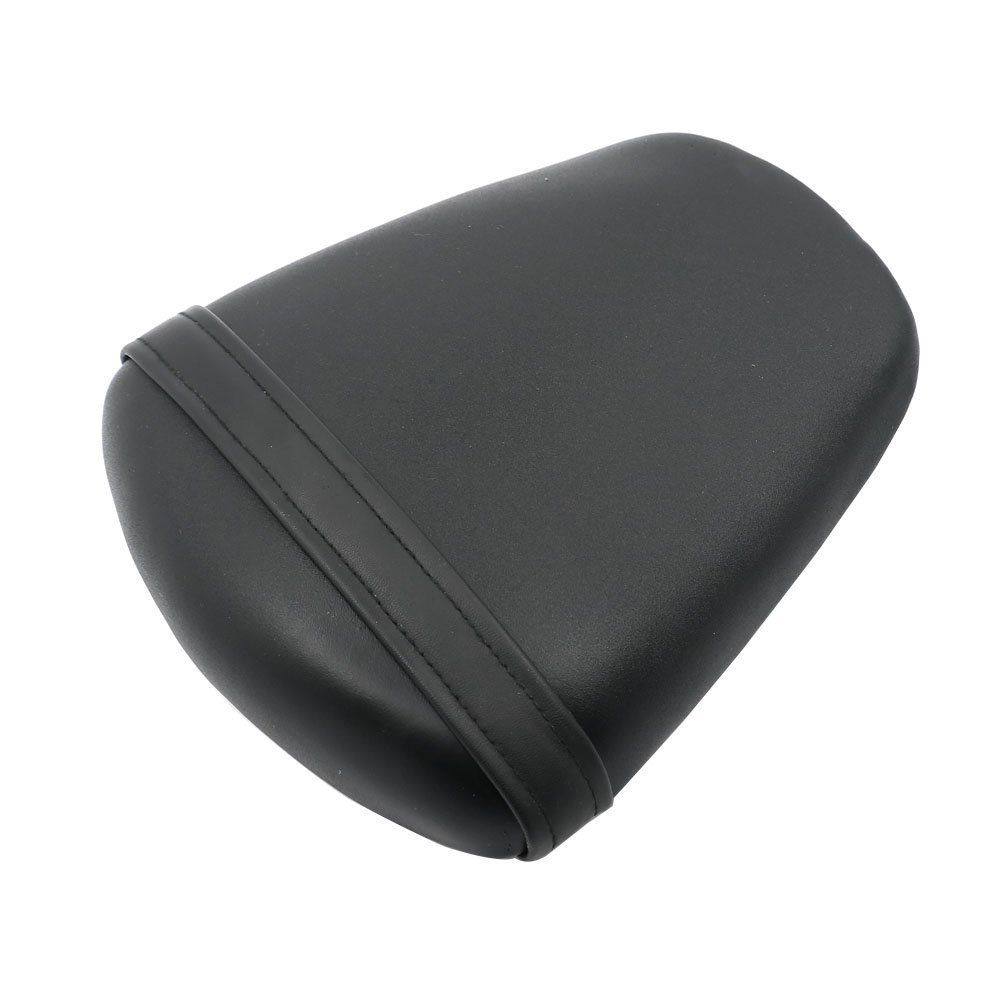 Rear Pillion Passenger Seat Leather seat For Suzuki GSXR600 750 2011-2014 NEW - TDRMOTO