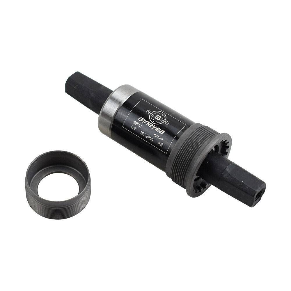 127.5mm*68mm Bicycle Bottom Bracket Square Taper - TDRMOTO