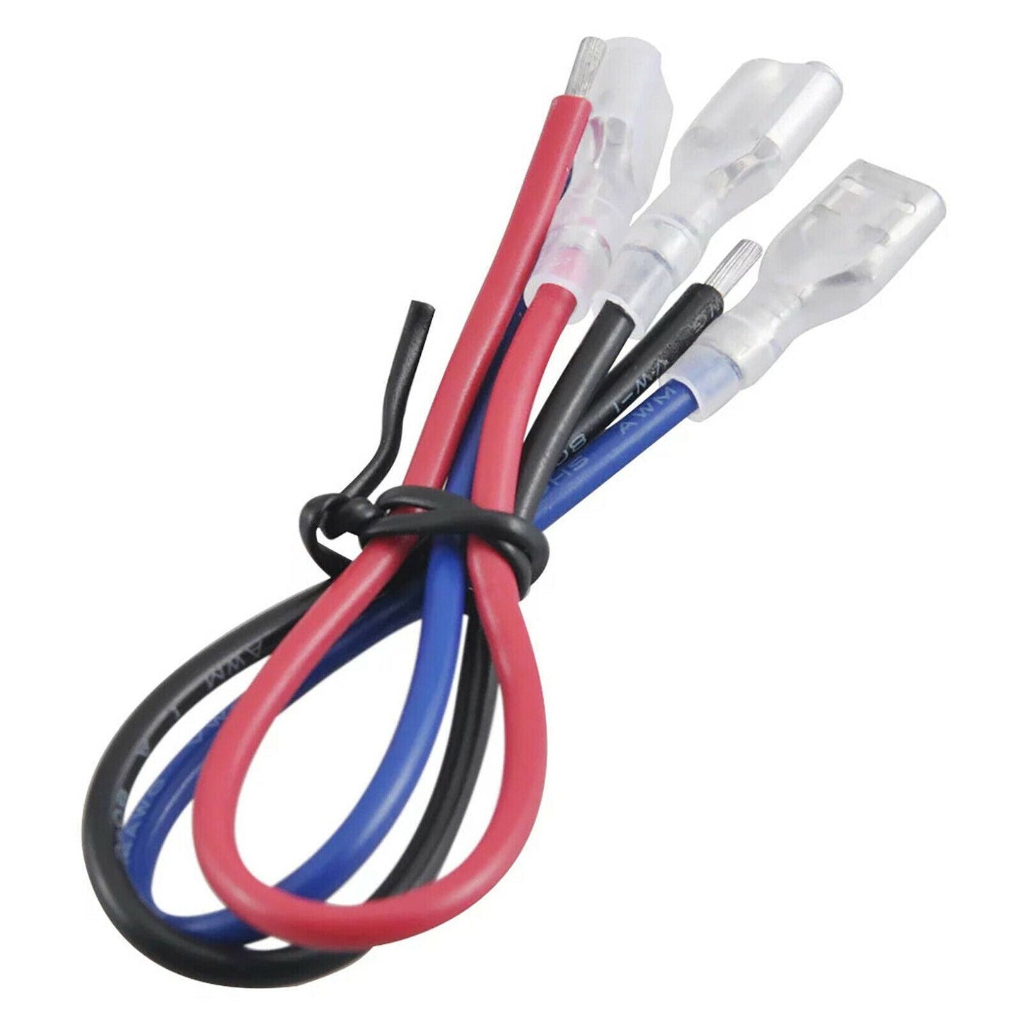 3-PIN LED Flasher Relay Turn Signal Light Blinker For Automotive Motorcycle - TDRMOTO