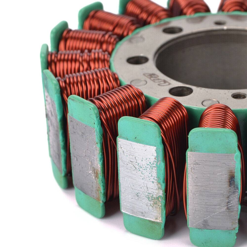 Motorcycle Magneto Generator Stator for CBR1100XX Blackbird 1999-2006 - TDRMOTO
