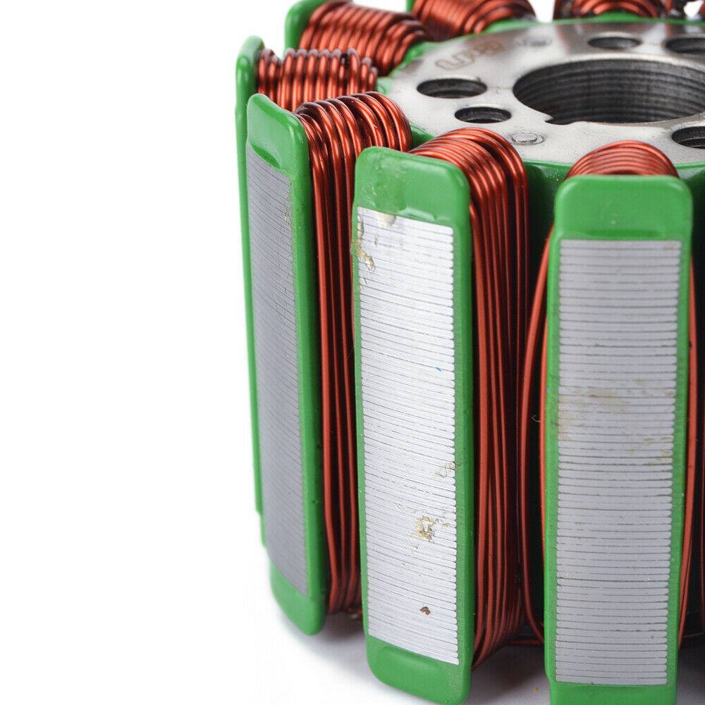 For Yamaha YZF R1 2004 2005 2006 2007 2008 Motorcycle Magneto Generator Stator - TDRMOTO