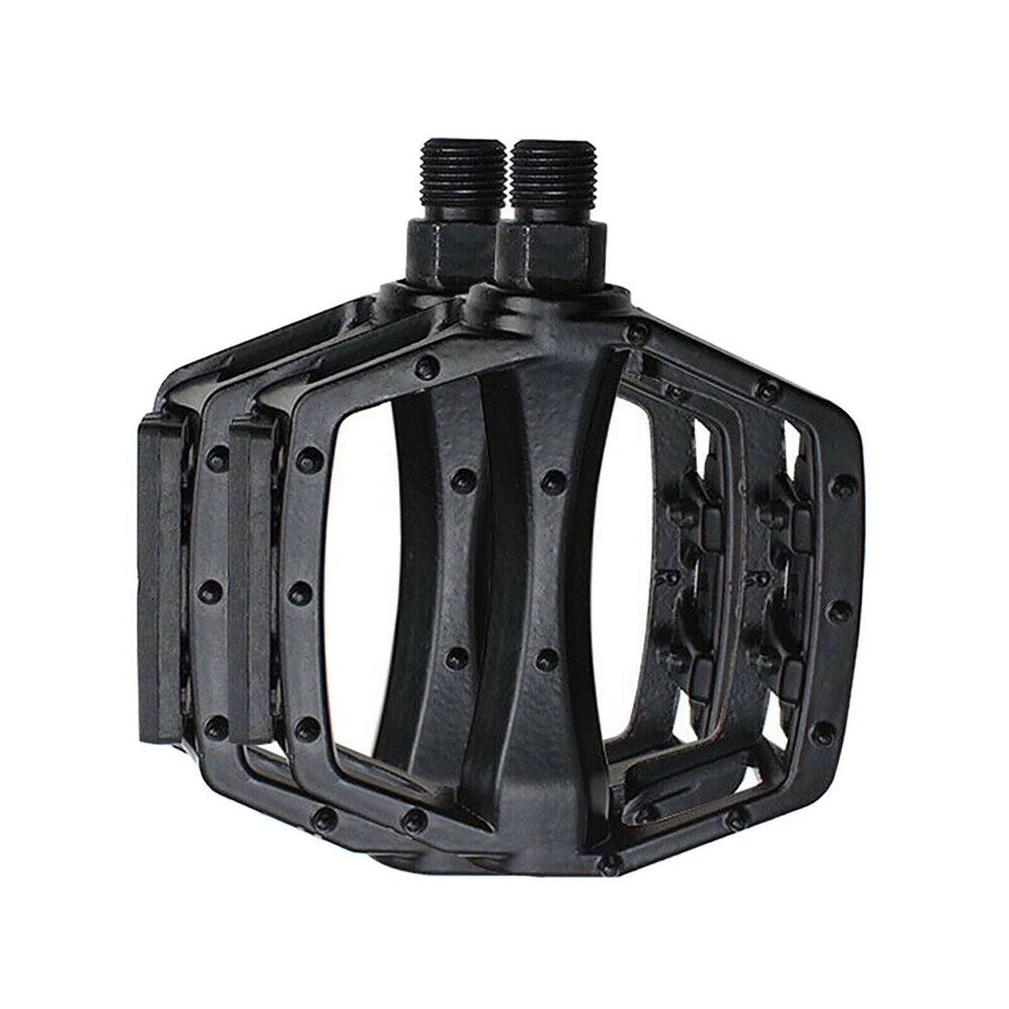 9/16" Universal Fit Alloy Bike Bicycle Pedal For Mountain Bike Bicycle Electric Bike eBike - TDRMOTO