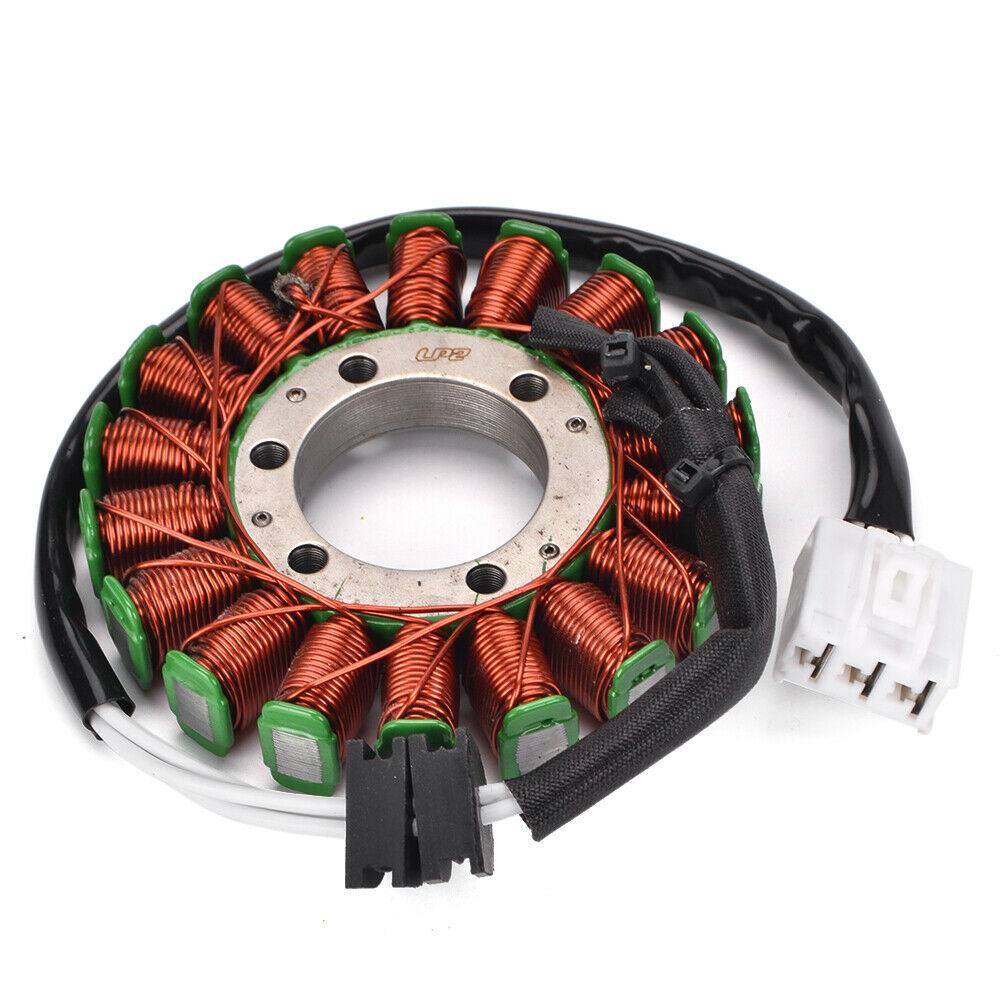 Motorcycle Magneto Generator Stator for Yamaha YZF R6 YZF-R6 2015 2016 2017 - TDRMOTO