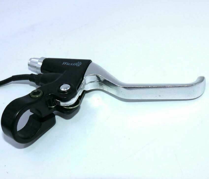 Wuxing Brake Levers Electric Bicycle Kit Ebike Conversion Accessories - TDRMOTO
